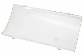 M240323 Restoparts Lens Instrument Panel For 1978-83 Chevrolet El Camino And Malibu 1 Pc