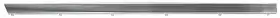 Pz00083-rh Restoparts Rocker Panel Moldings For 1966 Chevrolet Chevelle And El Camino 1 Pc