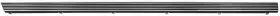 Pz00085-rh Restoparts Rocker Panel Moldings For 1967 Chevrolet Chevelle And El Camino 1 Pc