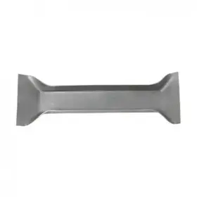 Pp191c Restoration Design Porsche Rear Body Support - 356a T2 57-59