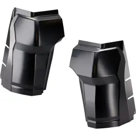 17824404 Revotor Pair Set Of 2 Cab Corners Driver And Passenger Side For Ram Truck Left Right 2500