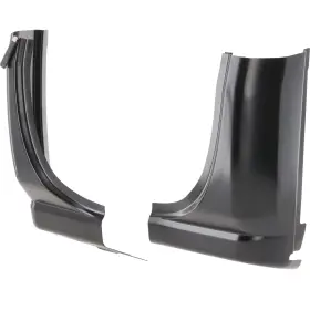 17826062 Revotor Pair Set Of 2 Cab Corners Driver And Passenger Side For Chevy Left Right Gmc