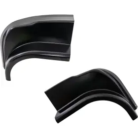 17835951 Revotor Set Of 2 Cab Corners Driver And Passenger Side Inner Interior Inside Pair