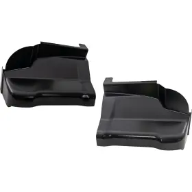 17835960 Revotor Set Of 2 Cab Corners Driver And Passenger Side For F150 Truck Left Right Pair