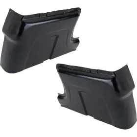 17835966 Revotor Cab Corners Set Of 2 Driver And Passenger Side For F350 Truck F250 F-350 Pair