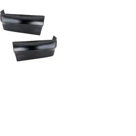 17835976 Revotor Set Of 2 Cab Corners Driver And Passenger Side For F150 Truck F250 F350 Ford Pair