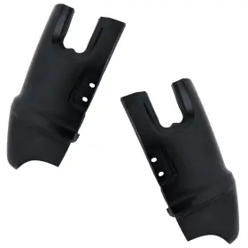 17835990 Revotor Pair Set Of 2 Cab Corners Driver And Passenger Side For E350 Van Econoline E150