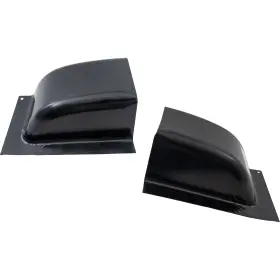 17836027 Revotor Cab Corners Set Of 2 Driver And Passenger Side Inner Interior Inside Pair