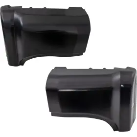 17836028 Revotor Set Of 2 Cab Corners Driver And Passenger Side For Chevy Left Right Gmc Pair