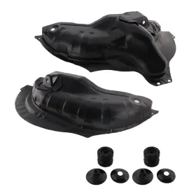 Xd-qp011-115 Rilonh Rear Right And Left Shock Tower Mount Rust Repair For Escape Mazda Tribute Mercury