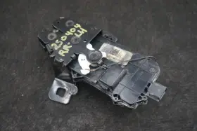 Pt00016268 Rivian Rear Left Driver Side Gear Tunnel Latch Lock Oem R1t 2022-24