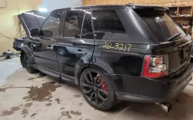 160-50669l Rover Range Sport 2010-2013 Left Quarter Panel Santori Black Pc-820 1757562 160-50669l Rover Range Sport 2010-2013 Left Quarter Panel Santori Black Pc-820 1757562