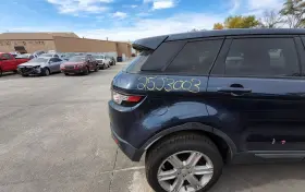 160-60142r Rover Range Evoque 2012-2019 Right Quarter Panel Suv 4 Door 1734689