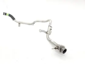M8a29034aa Rover Lr141136 21-24 Range Velar Rear Fuel Tank Filler Neck Pipe