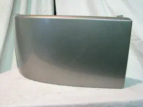 4593455 Saab 4593463 2001 9-5 Filler Quarter Panel Left Driver Side Rear Under Light