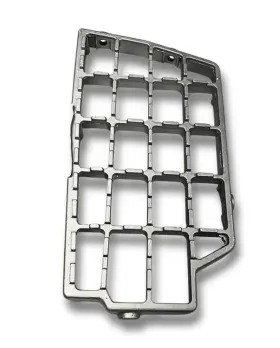 Uap-200-380 Sanwa Alloy Step Lower Rh For Ud Nissan 22 X 16 Cm 1800c S 1800hd 2300dh 1995-2010