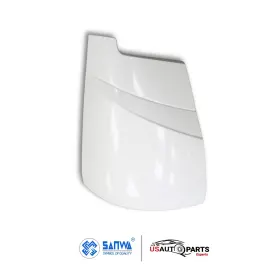Uap-200-416 Sanwa Set Of Rh And Lh Corner Side Panel For Mitsubishi Fuso / Canter Fe160 Fe180 10-22