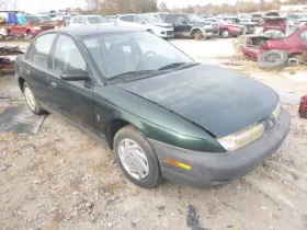160-03043r Saturn Local Pickup Only Passenger Right Quarter Panel Sedan Fits 96-99 S Seri