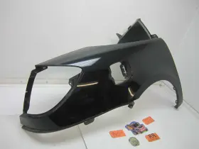 22729252-04-05-06 Saturn Quarter Panel Fender Passenger Side R Rh Rr Right Rear Back Car 03-07 Ion Coupe