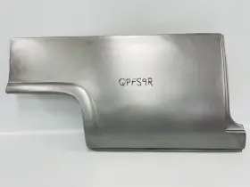 Qpfs9r Schott 726208116137 Ford Car Front Quarter 1/4 Panel Passenger Side Right 1955-1956 Made In Usa