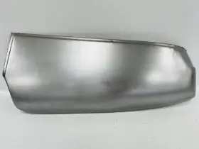 Fp5bl Schott Ford / Mercury Merc Sw Lower Rear Quarter Panel Left 1952-1954 Made In Usa