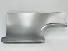 Qpfs10l Schott Ford Custom Sw Edsel Lower Front Quarter 1/4 Panel Left 1957-1958 Made In Usa