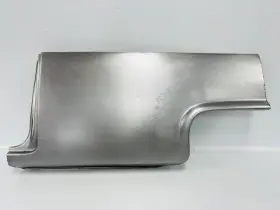 Qpfs24l Schott Ford And Edsel 2 Door Front Quarter Panel Left 1959 Made In Usa