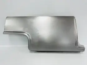 Qpfs24r Schott Ford And Edsel 2 Door Front Quarter Panel Right 1959 Made In Usa