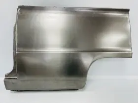 Qpfs32l Schott Ford Falcon Ranchero Comet Sw Front Quarter Panel Driver Side Left 1960-1963