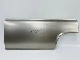 Qpfs44l Schott Chevrolet Chevy Gmc Suburban Panel Truck Quarter Left 1960-1966 Made In Usa