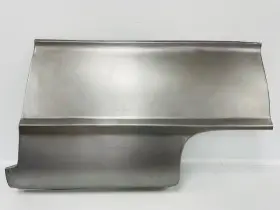 Qpfs48l Schott Ford Custom Galaxie Galaxy Front Quarter Panel Driver Side Left 1964