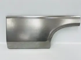 Qpfs53l Schott Ford Fairlane 500 / Torino Ranchero Front Quarter Panel Left 1968-1969 Usa Made