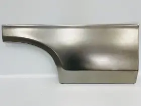 Qpfs53r Schott Ford Fairlane 500 / Torino Ranchero Front Quarter Panel Right 1968-1969 Usa Made