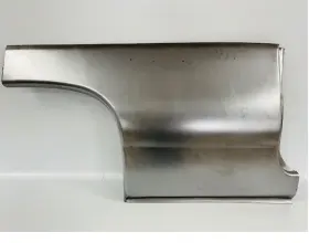 Qpfs55r Schott Chevrolet Chevy Impala Front Quarter Panel Driver Side Right 1968 Made In Usa