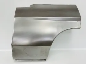 Qpfs60l Schott Ford Ltd 2 Door Front Quarter 1/4 Panel Driver Side Left 1971-1972 Made In Usa