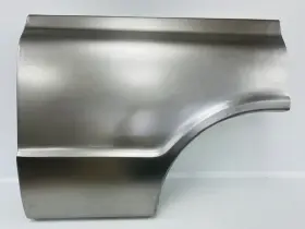 Qpfs61l Schott Chevy Blazer Gmc Jimmy Bedside Front Quarter Section Left 1967-1972