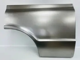 Qpfs61r Schott Chevy Blazer Gmc Jimmy Bedside Front Quarter Section Right 1967-1972