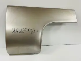 Qpfs62l Schott Chevy Blazer Gmc Jimmy Bedside Front Quarter Section Left 1973-1987 Made In Usa