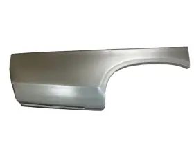Rfp102r Schott Ford Fairlane 500 / Torino Ranchero Rear Quarter Panel Right 1968-1969 Usa Made