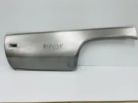 Rfp103r Schott Ford Custom Galaxie Ltd Lower Rear Quarter Panel Right 1969-1970 Made In Usa
