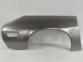 Rfp107r Schott Ford Pinto Mercury Bobcat Quarter Panel Skin Right 1971-1980 See Years Usa Made