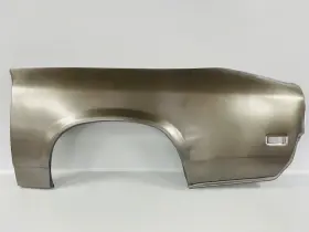 Rfp108l Schott Chevy Vega Cosworth Pontiac Astre Quarter Panel Left 1971-1977 Made In Usa