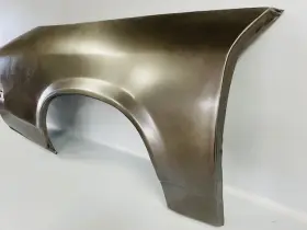 Rfp108r Schott Chevrolet Chevy Vega Cosworth Pontiac Astre Quarter Panel Right 1971-1977 Usa