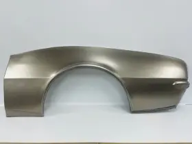 Rfp109l Schott Chevy Camaro Rs Ss Z/28 Pontiac Firebird Quarter Panel Skin Left 1967-1968