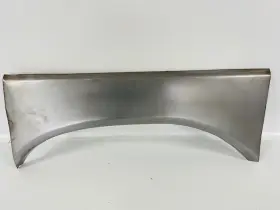 Rfp111cl Schott Ford Pickup Truck / Bronco Bed Side Wheel Arch Small Left 1973-1979 Usa Made