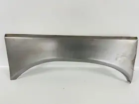 Rfp111cr Schott Ford Pickup Truck / Bronco Bed Side Wheel Arch Small Right 1973-1979 Usa Made