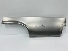 Rfp113l Schott Nova Ventura Apollo Omega Rear Quarter Panel Section Left 1968-1974