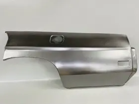 Rfp116l Schott Ford Ltd 2/4 Door Quarter Panel Left 1971-1972 Made In Usa