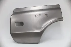 Rfp117r Schott Chevy Blazer Gmc Jimmy Rear Quarter Section Right 1967-1972 Made In Usa