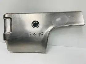Rfp118cr Schott Chevrolet Chevy Blazer Jimmy Lower Rear Fender Quarter Section Right 1973-1987